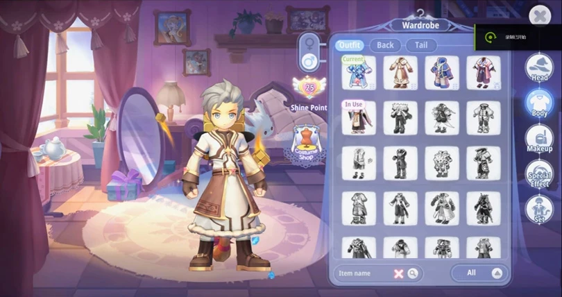 Ragnarok X: Next Generation, eines der besten Cozy-Spiele für Android und iOS