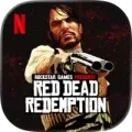 Red Dead Redemption icon