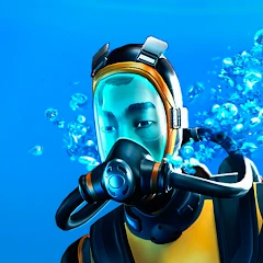 Subnautica mobile icon