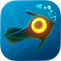 Subnautica mobile icon