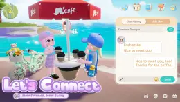 Heartopia screenshot 5