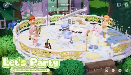 Heartopia screenshot 7