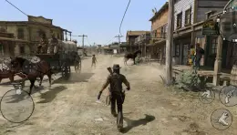 Red Dead Redemption Screenshot 6