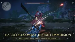 Where Winds Meet screenshot 3