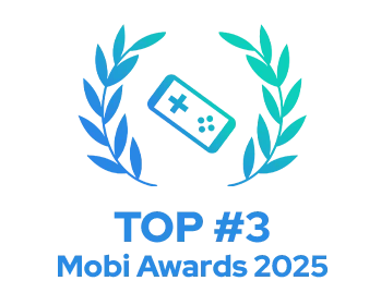 Top 3 der Mobi Awards