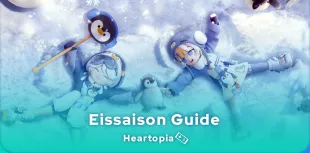 Eissaison Heartopia