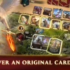 Might & Magic Fates TCG Screenshots 1