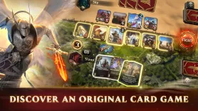 Might & Magic Fates TCG Screenshots 1