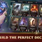 Might & Magic Fates TCG Screenshots 2