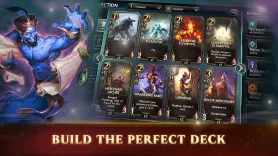 Might & Magic Fates TCG Screenshots 2