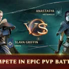 Might & Magic Fates TCG Screenshots 3