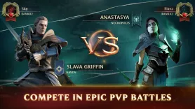 Might & Magic Fates TCG Screenshots 3