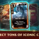 Might & Magic Fates TCG Screenshots 4