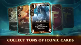 Might & Magic Fates TCG Screenshots 4