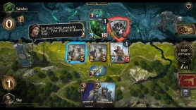 Might & Magic Fates TCG Screenshots 5