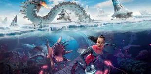 Subnautica Below Zero kommt auf Android und iOS