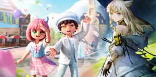 Top mobile games for February 2026