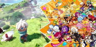 Neue Spiele für die CookieRun-Lizenz angekündigt