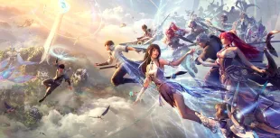 Honor of Kings: World lance sa bêta fermée
