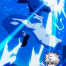 HUNTER×HUNTER NEN×SURVIVOR screenshot 2