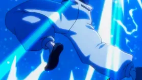 HUNTER×HUNTER NEN×SURVIVOR screenshot 2