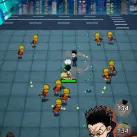 HUNTER×HUNTER NEN×SURVIVOR screenshot 4