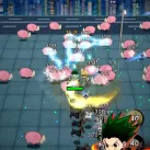 HUNTER×HUNTER NEN×SURVIVOR screenshot 5