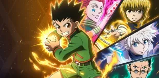 Ausgabe von HUNTER×HUNTER NEN×SURVIVOR