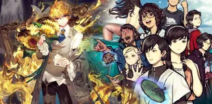 Récap de l'actualité des jeux mobile 238 de Mobi.gg