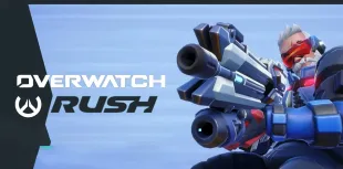 Annonce d'Overwatch Rush