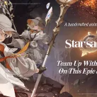 Star Sailors screenshot 1