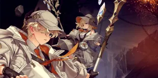 Star Sailors Soft Launch