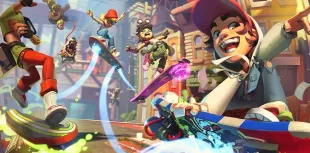 Subway Surfers City Veröffentlichung