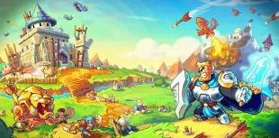 Annonce de Kingdom Rush 6 Genesis
