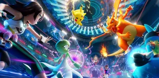 Pokémon Champions débarque sur mobile