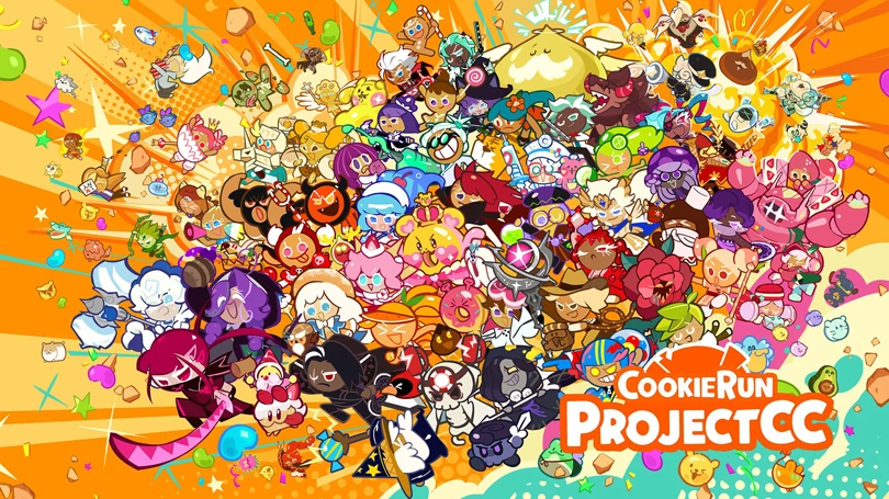 CookieRun: Project CC