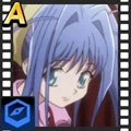 La fille de la mafia