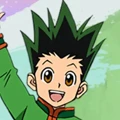 Gon (A)