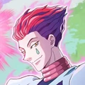 Hisoka