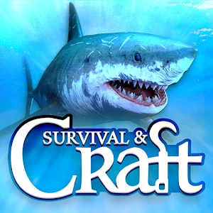 Survival on Raft: Multiplayer-Icon