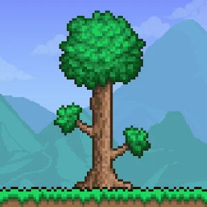 Terraria-Icon