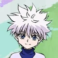 Killua