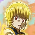 Kurapika