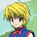 Kurapika