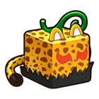 Leopard tier list Blox Fruits