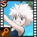 Mon premier ami