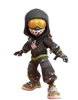 Ninja One, one of the characters from Subway Surfers City