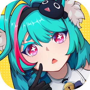 Neverness to Everness icon