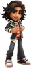 Prince K, one of the characters from Subway Surfers City