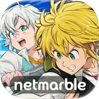 Seven Deadly Sins: Origin icon
